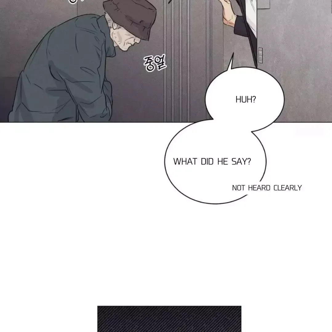 A Lovely Meal - Chapter 12 Page 67