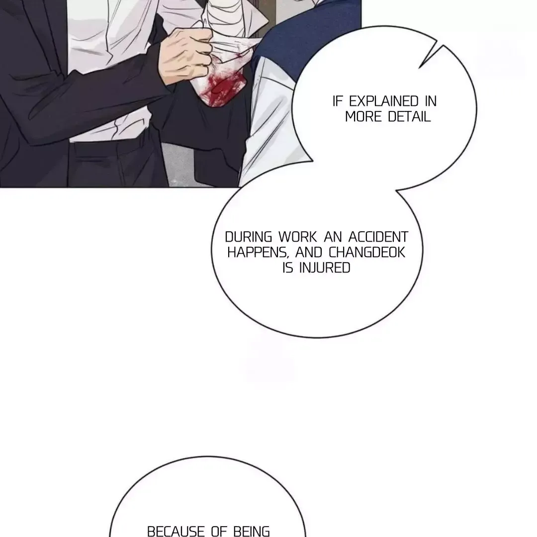 A Lovely Meal - Chapter 13 Page 5