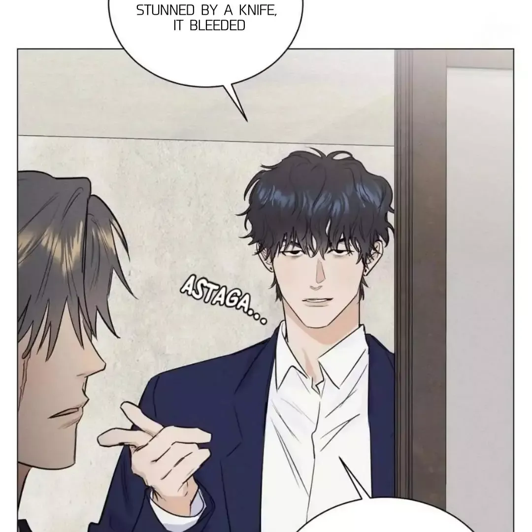 A Lovely Meal - Chapter 13 Page 6