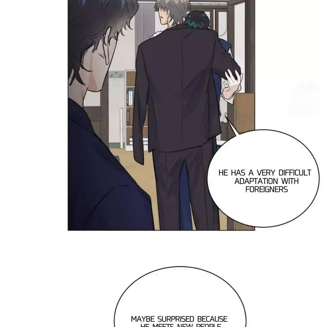 A Lovely Meal - Chapter 13 Page 18