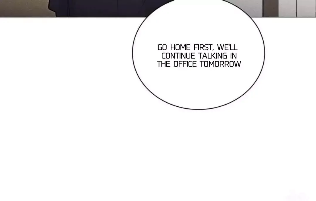A Lovely Meal - Chapter 13 Page 22