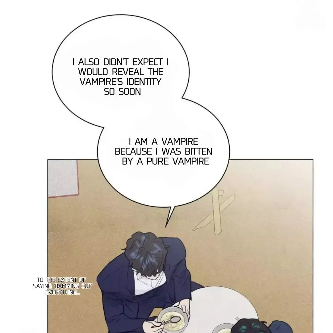 A Lovely Meal - Chapter 13 Page 26