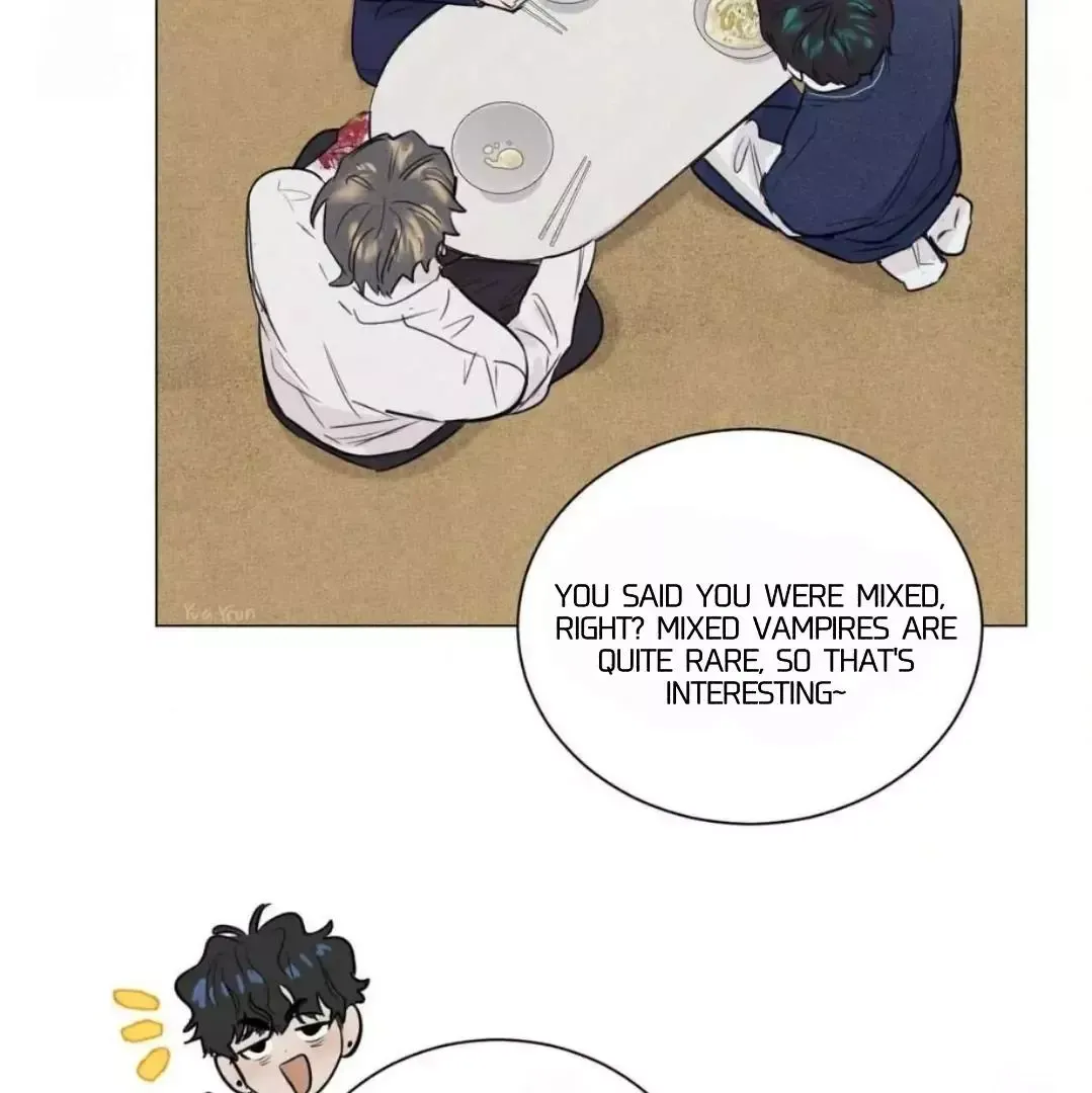 A Lovely Meal - Chapter 13 Page 27