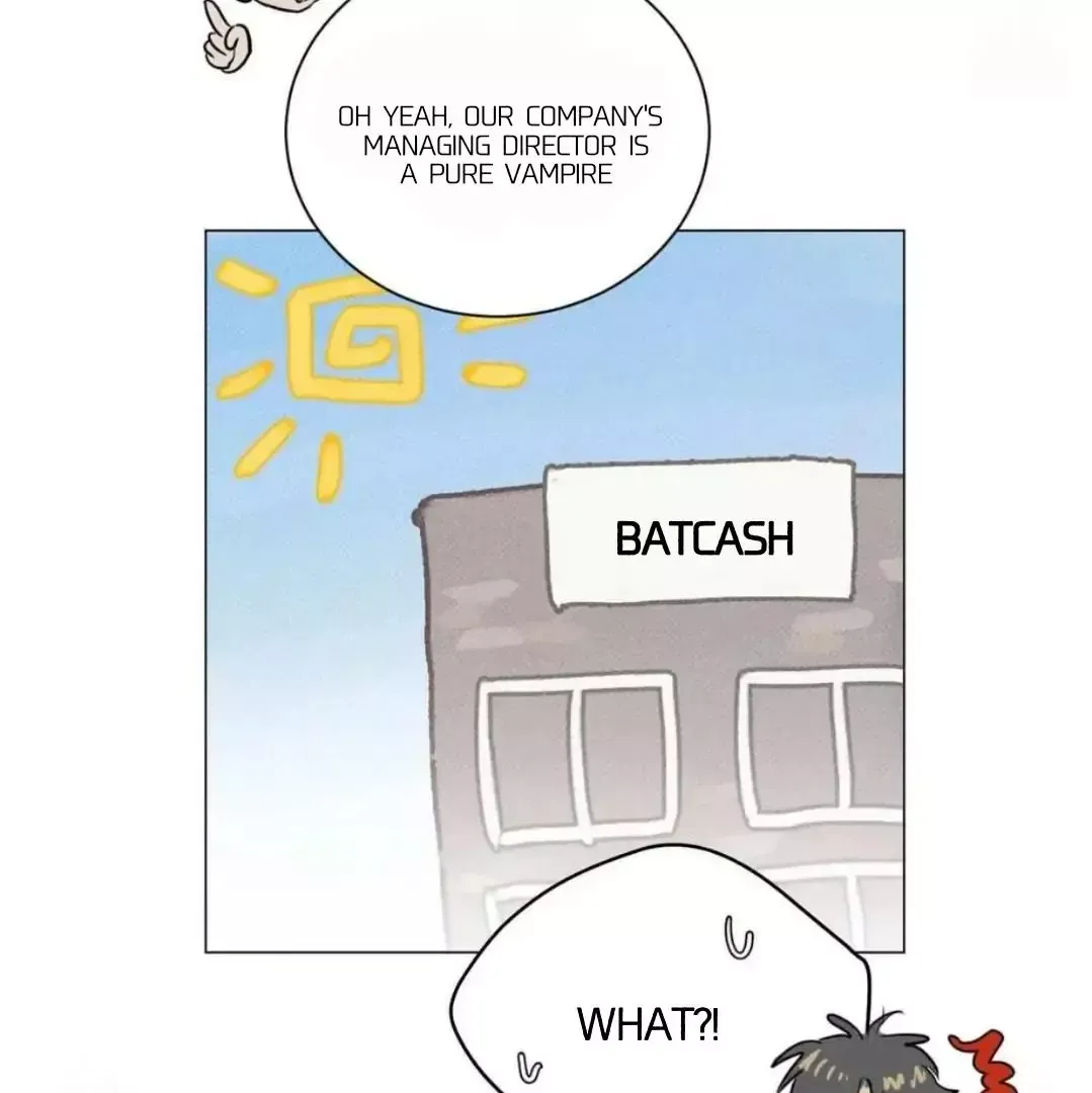 A Lovely Meal - Chapter 13 Page 28