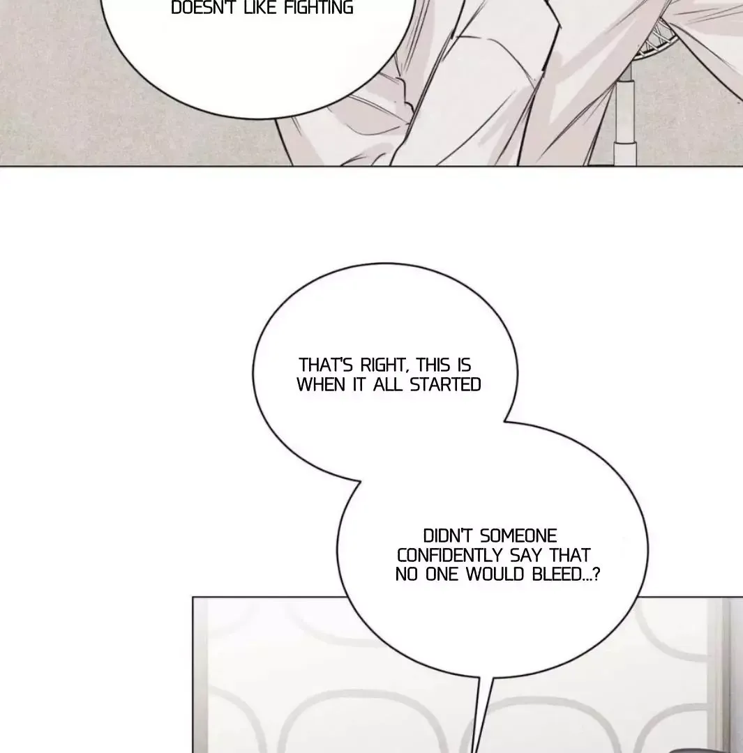 A Lovely Meal - Chapter 13 Page 37