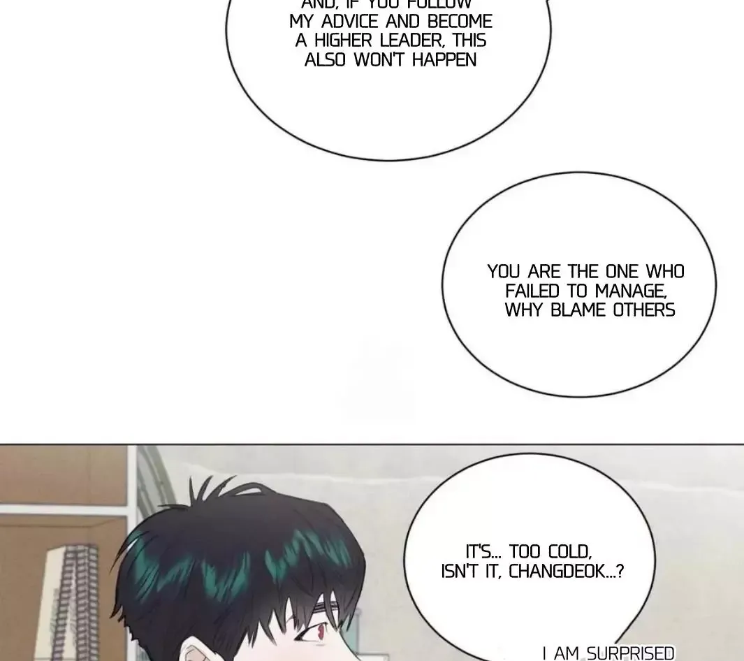 A Lovely Meal - Chapter 13 Page 39