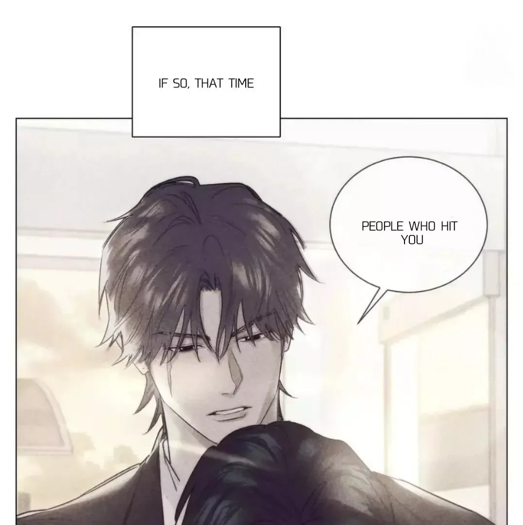 A Lovely Meal - Chapter 13 Page 41