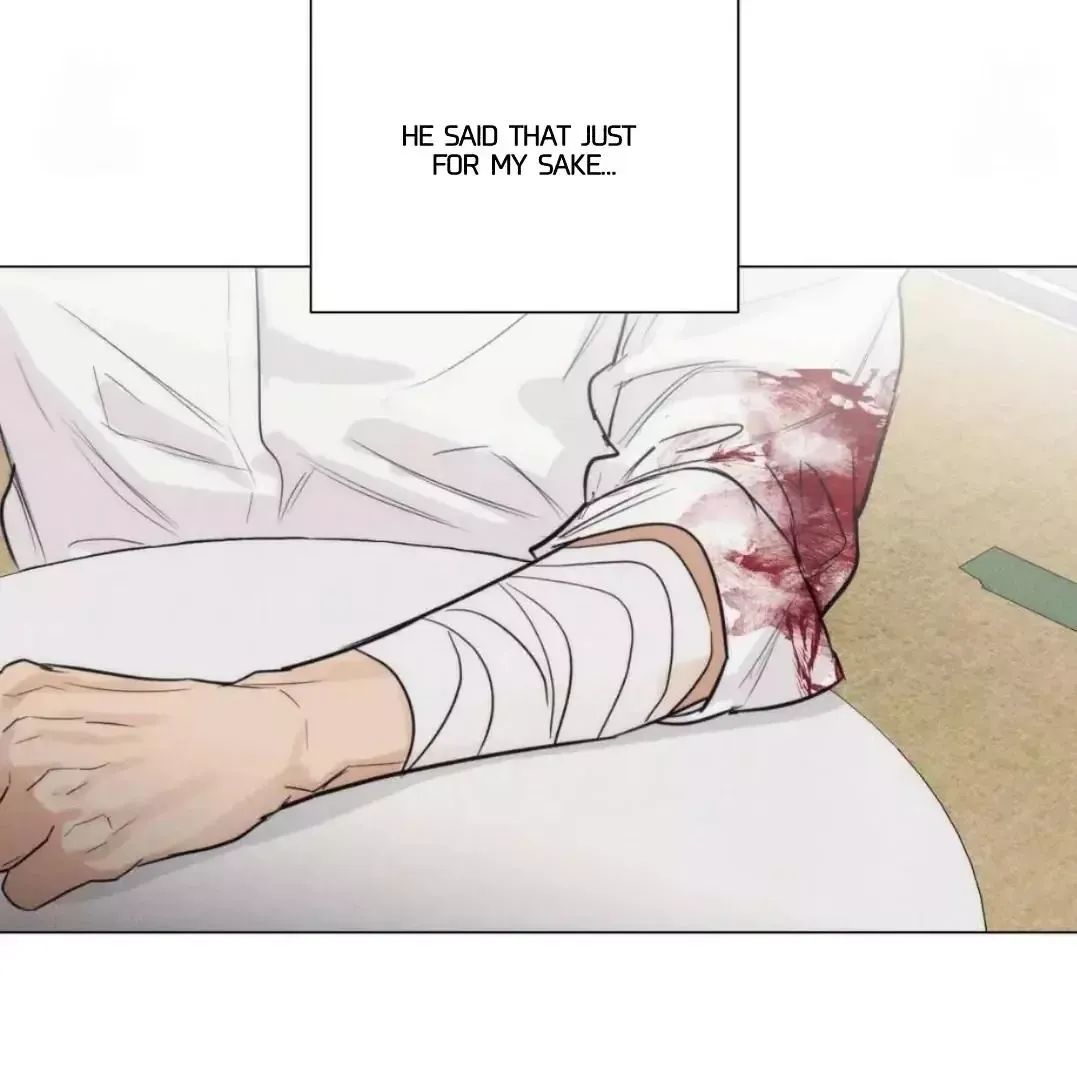 A Lovely Meal - Chapter 13 Page 43