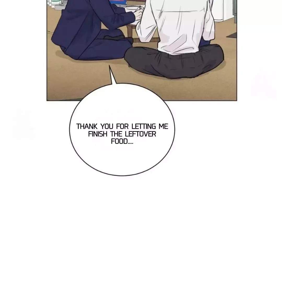 A Lovely Meal - Chapter 13 Page 49