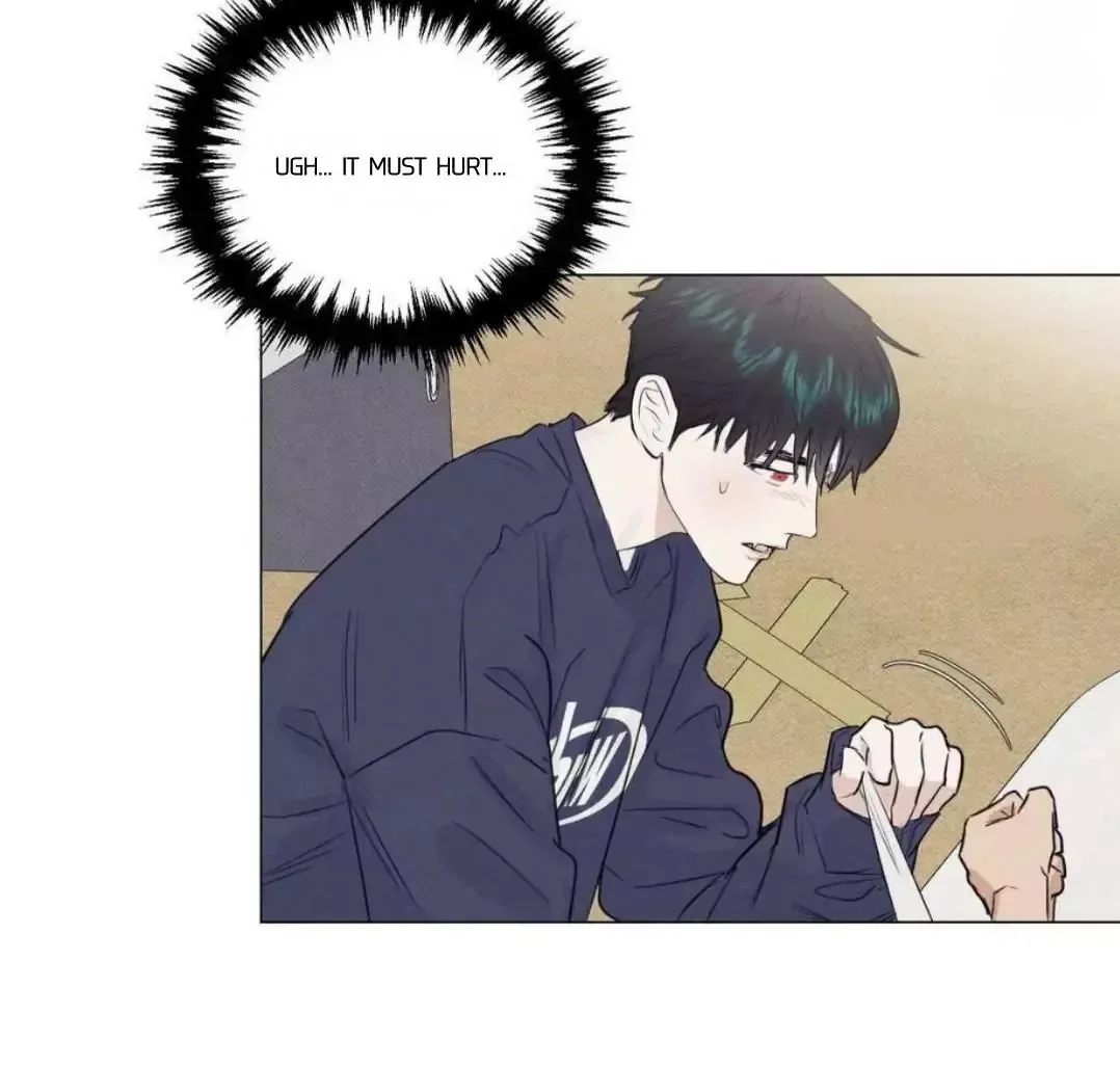 A Lovely Meal - Chapter 13 Page 60