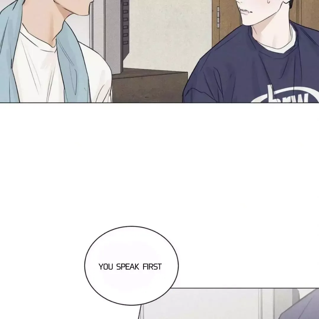 A Lovely Meal - Chapter 13 Page 63
