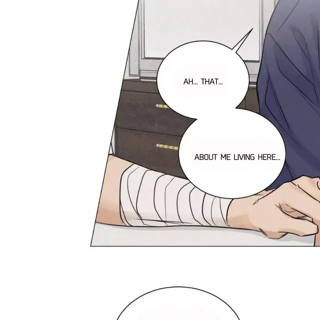 A Lovely Meal - Chapter 13 Page 64
