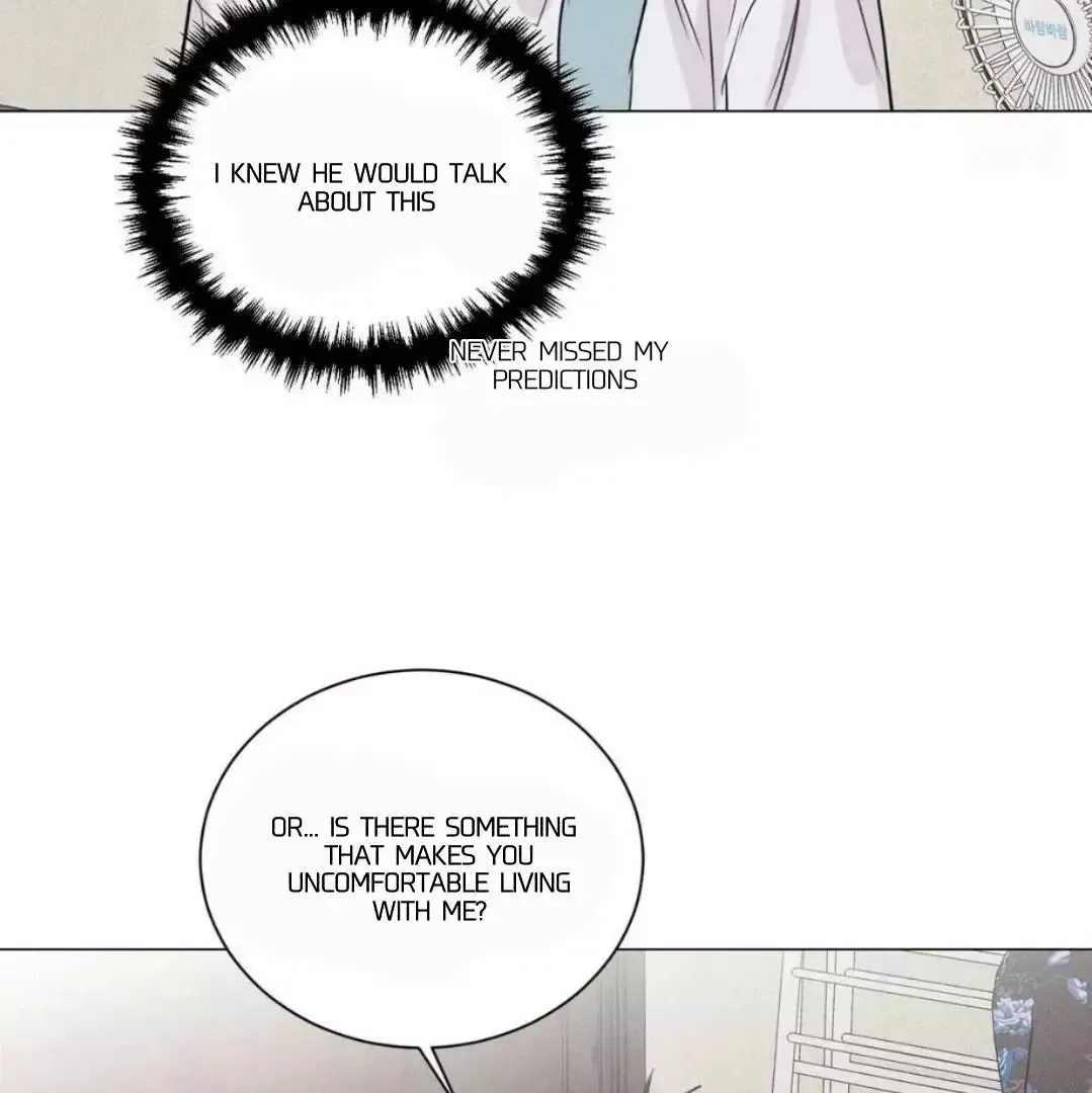 A Lovely Meal - Chapter 13 Page 66