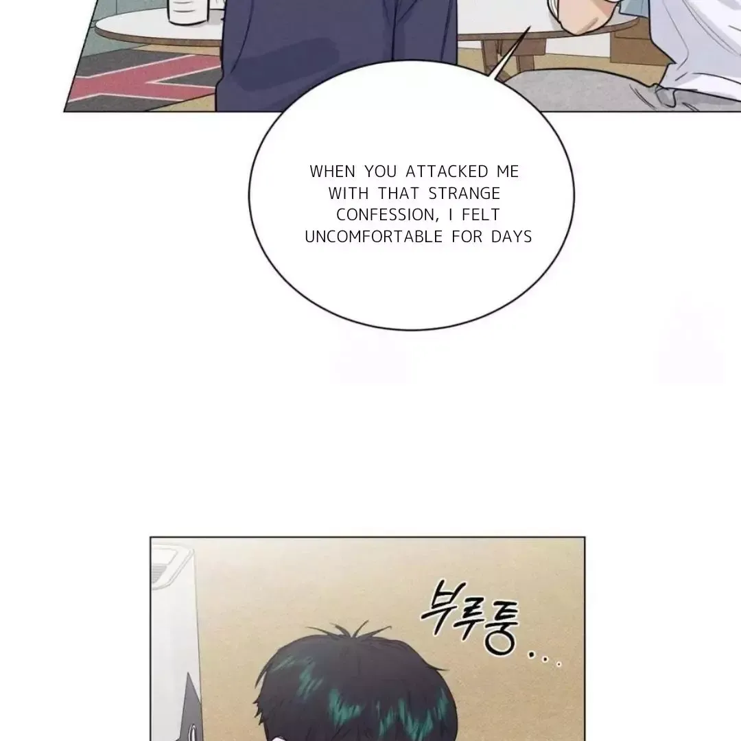 A Lovely Meal - Chapter 14 Page 3