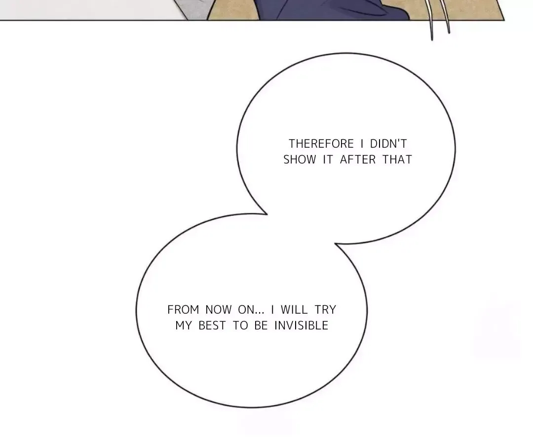 A Lovely Meal - Chapter 14 Page 6