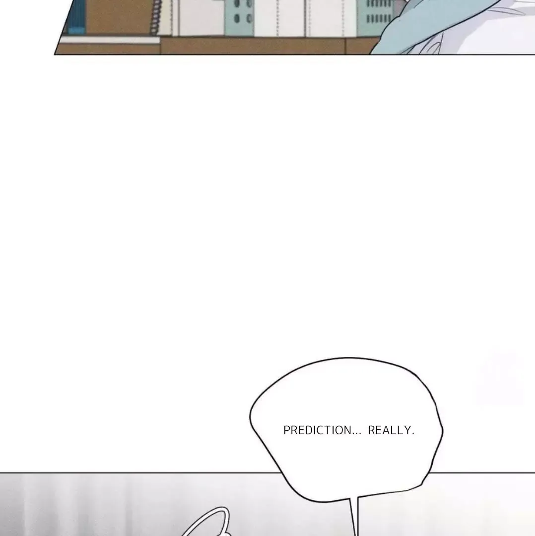 A Lovely Meal - Chapter 14 Page 10