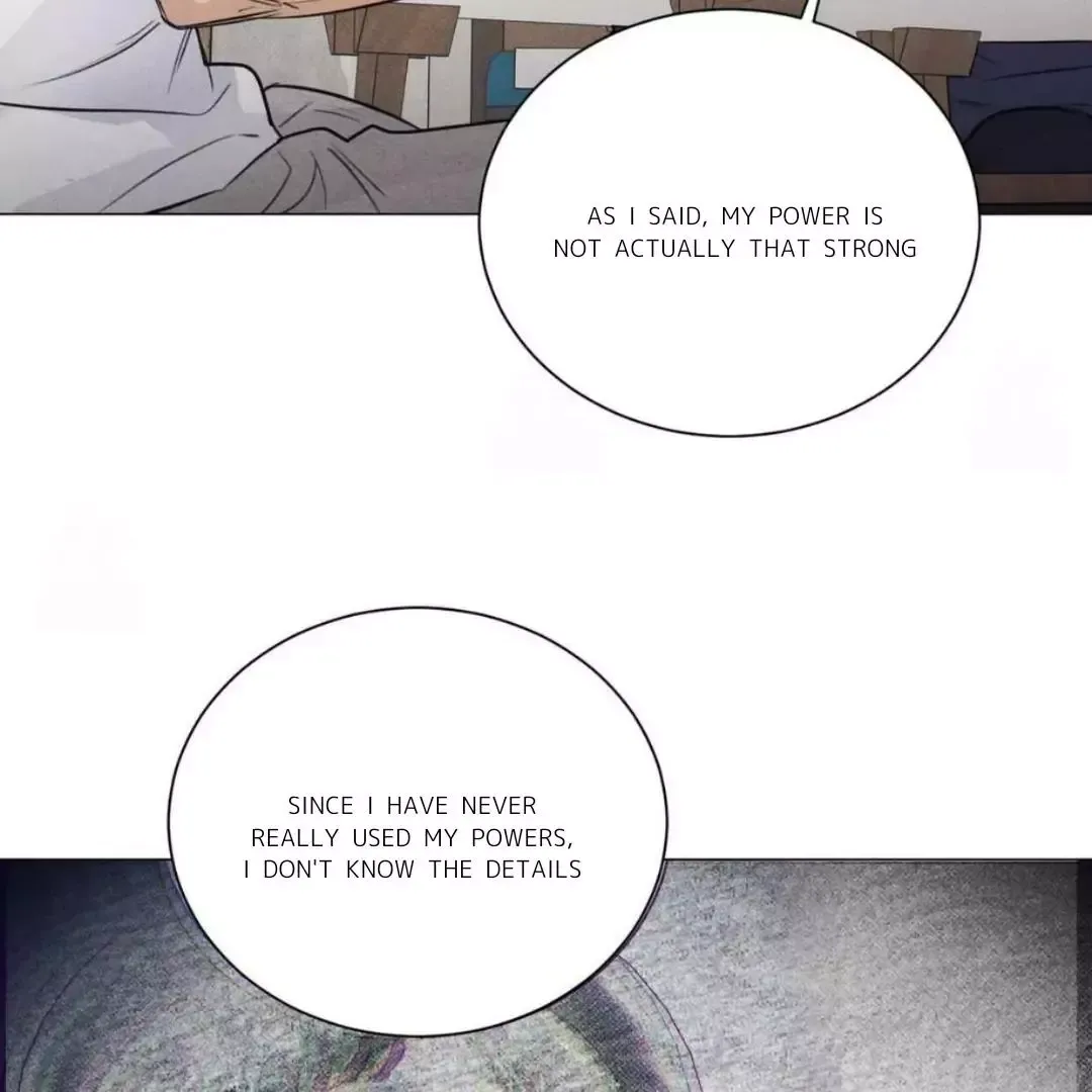 A Lovely Meal - Chapter 14 Page 17