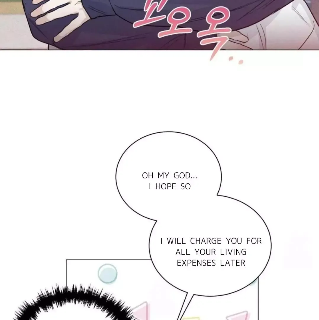 A Lovely Meal - Chapter 14 Page 31