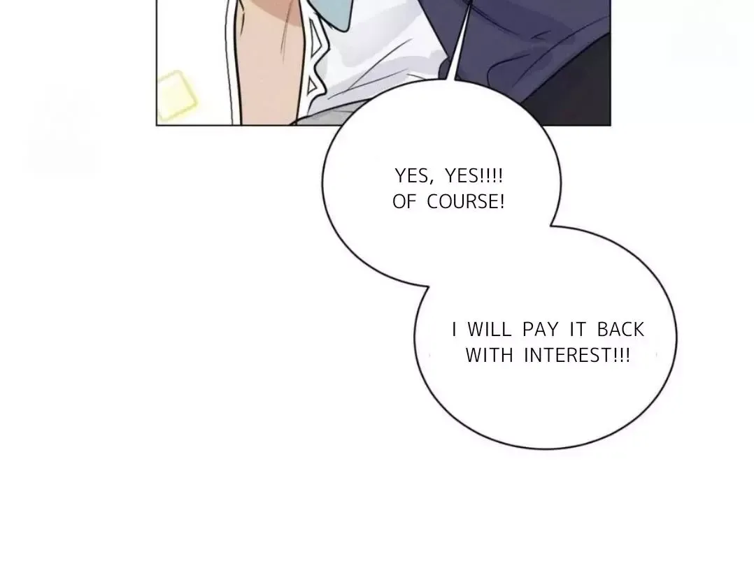 A Lovely Meal - Chapter 14 Page 33
