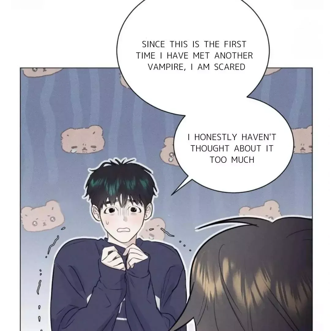 A Lovely Meal - Chapter 14 Page 37