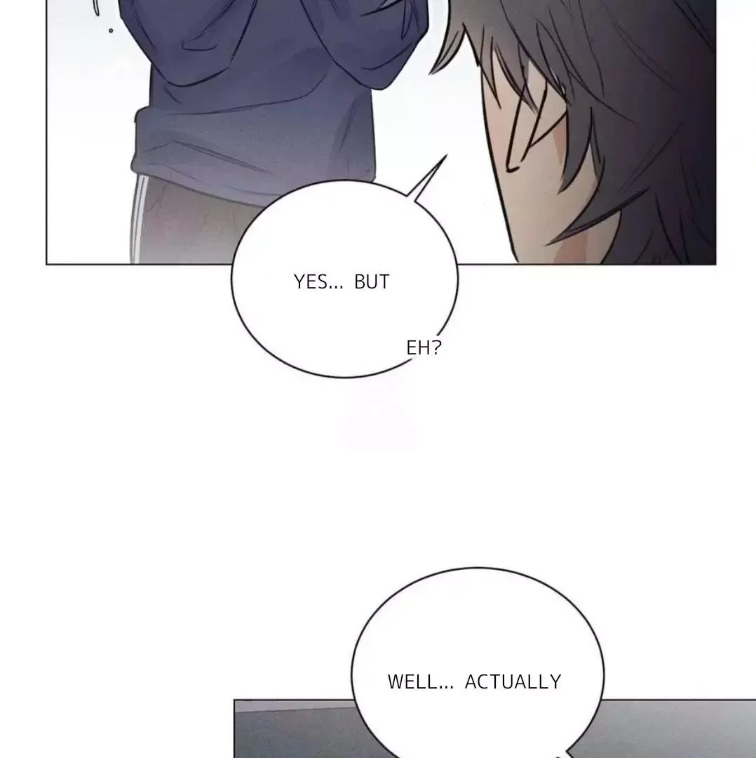 A Lovely Meal - Chapter 14 Page 38