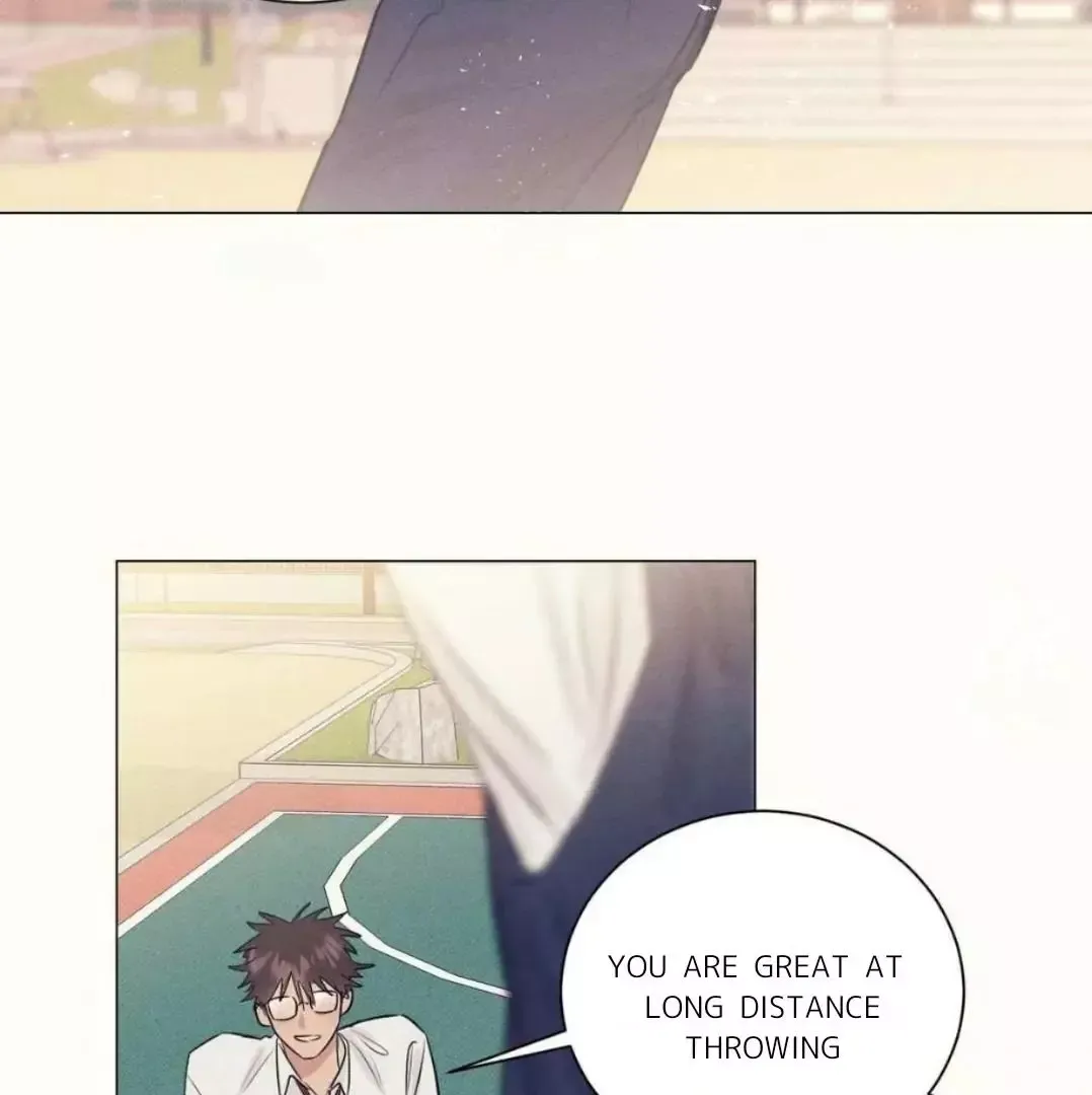 A Lovely Meal - Chapter 14 Page 44