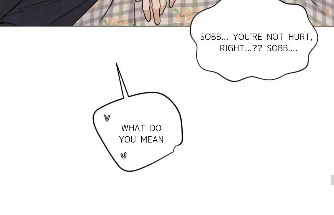 A Lovely Meal - Chapter 14 Page 68