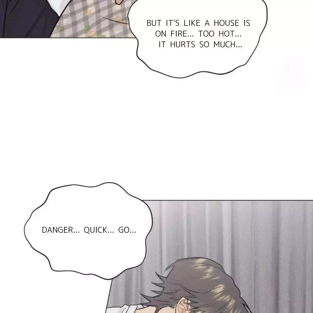 A Lovely Meal - Chapter 14 Page 70