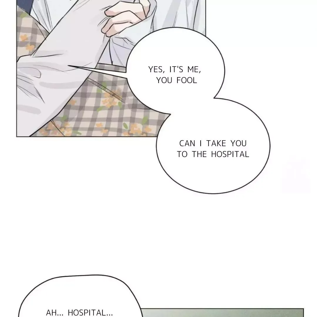 A Lovely Meal - Chapter 14 Page 76