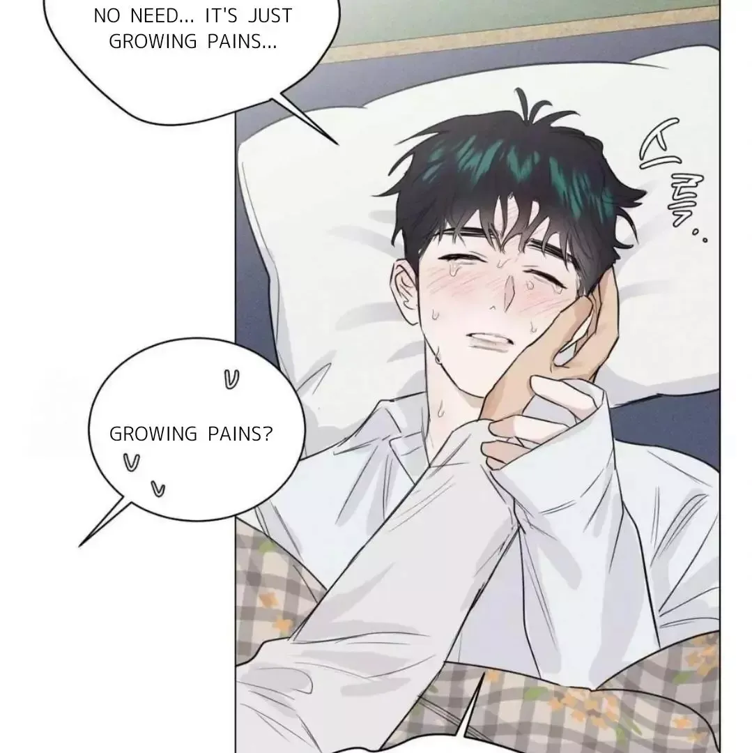 A Lovely Meal - Chapter 14 Page 77
