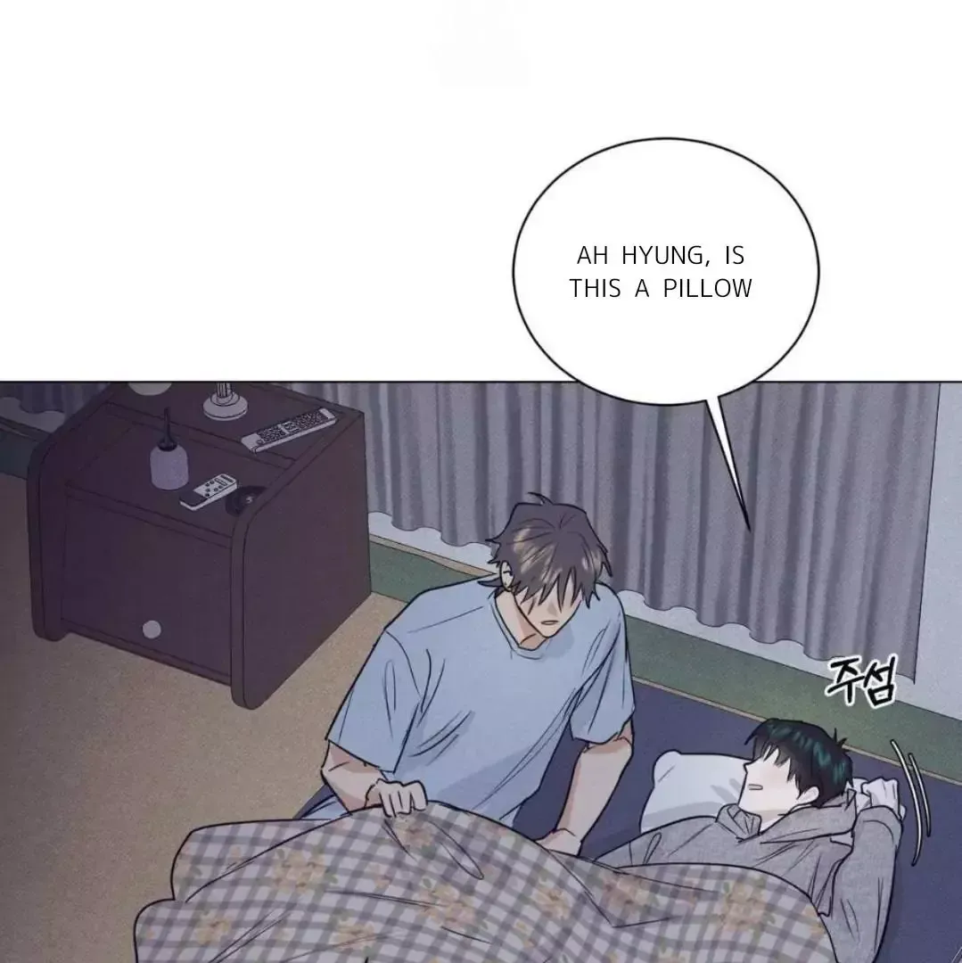 A Lovely Meal - Chapter 14 Page 83