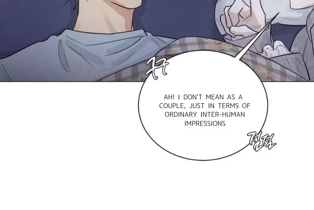 A Lovely Meal - Chapter 14 Page 89
