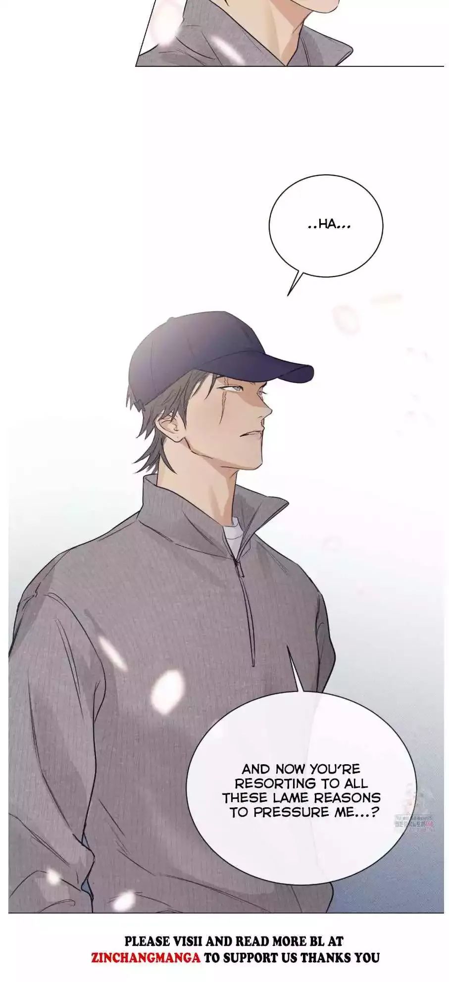 A Lovely Meal - Chapter 15 Page 23