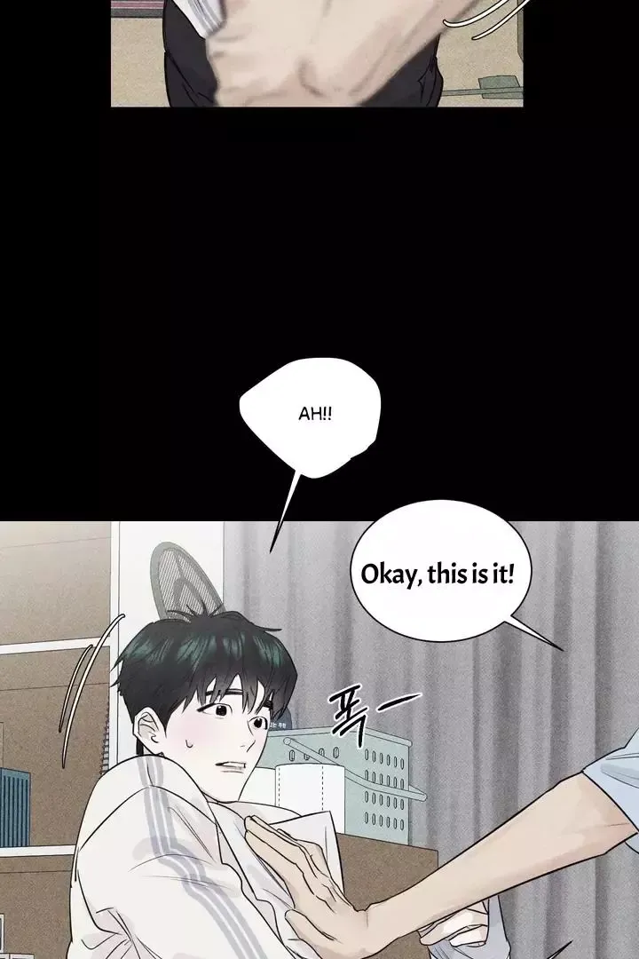 A Lovely Meal - Chapter 16 Page 23