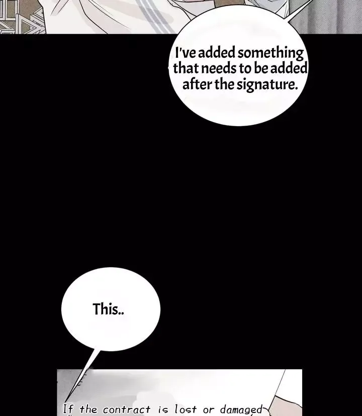 A Lovely Meal - Chapter 16 Page 24