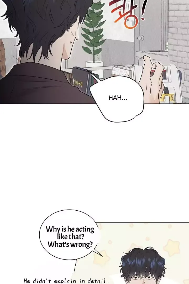 A Lovely Meal - Chapter 16 Page 37