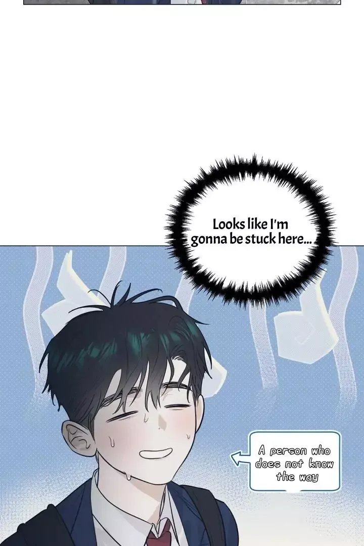 A Lovely Meal - Chapter 16 Page 45