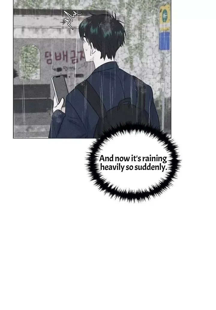 A Lovely Meal - Chapter 16 Page 48