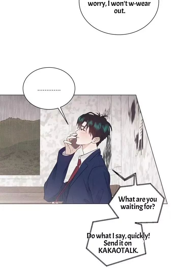 A Lovely Meal - Chapter 16 Page 67