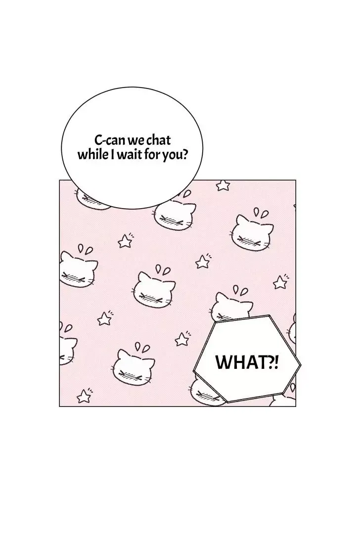 A Lovely Meal - Chapter 16 Page 68