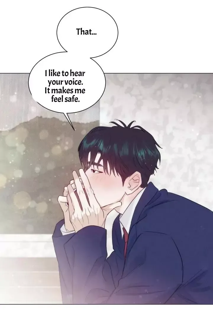 A Lovely Meal - Chapter 16 Page 69