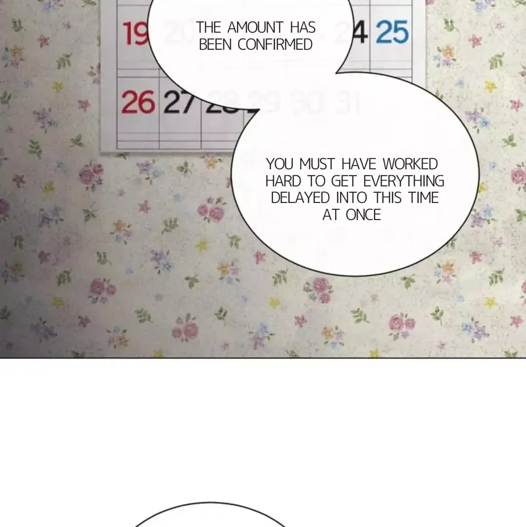 A Lovely Meal - Chapter 18 Page 15