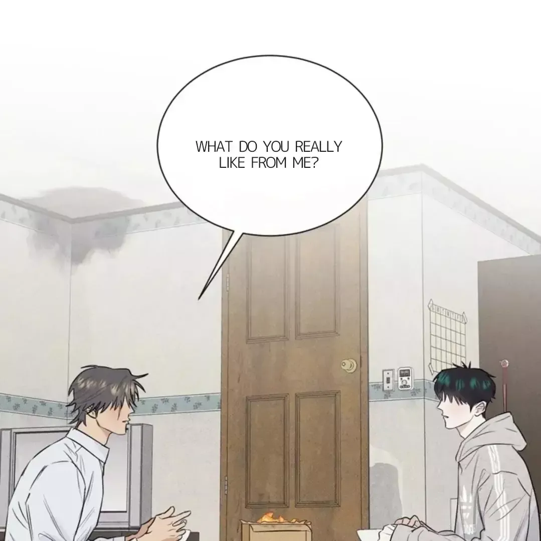 A Lovely Meal - Chapter 18 Page 29