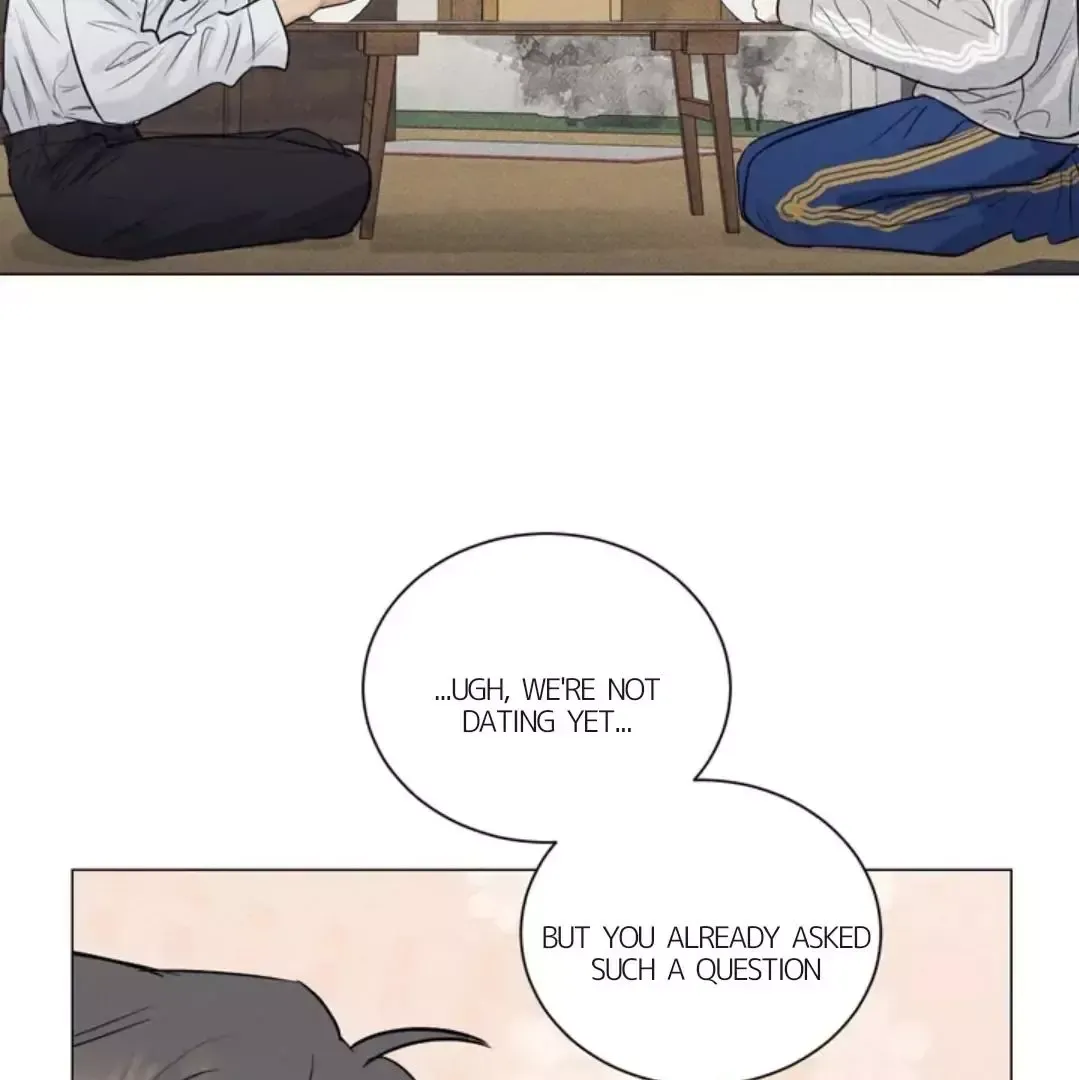 A Lovely Meal - Chapter 18 Page 30