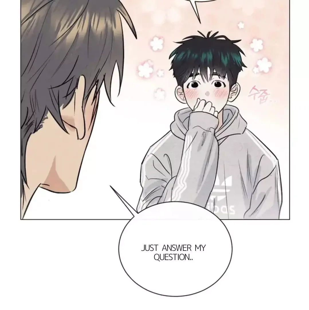 A Lovely Meal - Chapter 18 Page 31