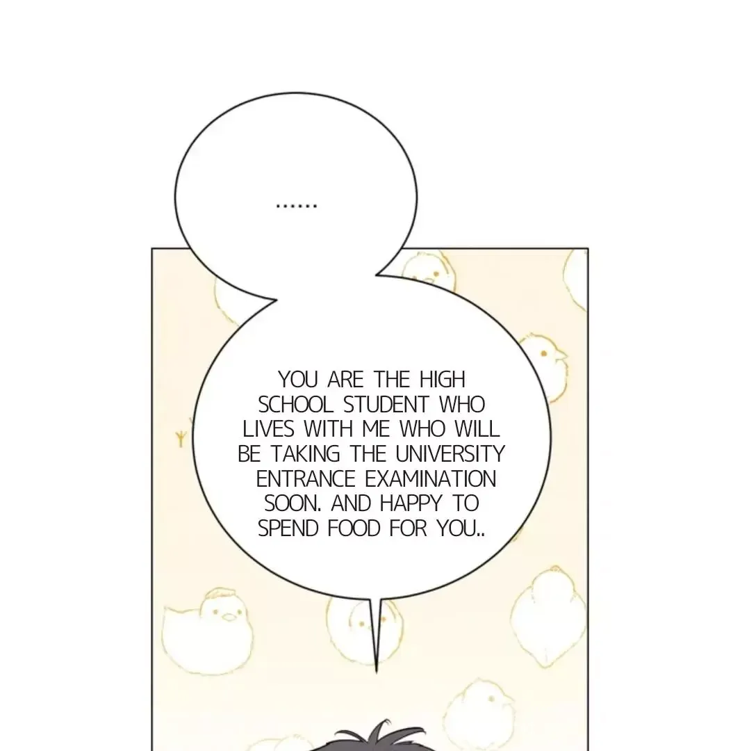 A Lovely Meal - Chapter 18 Page 35