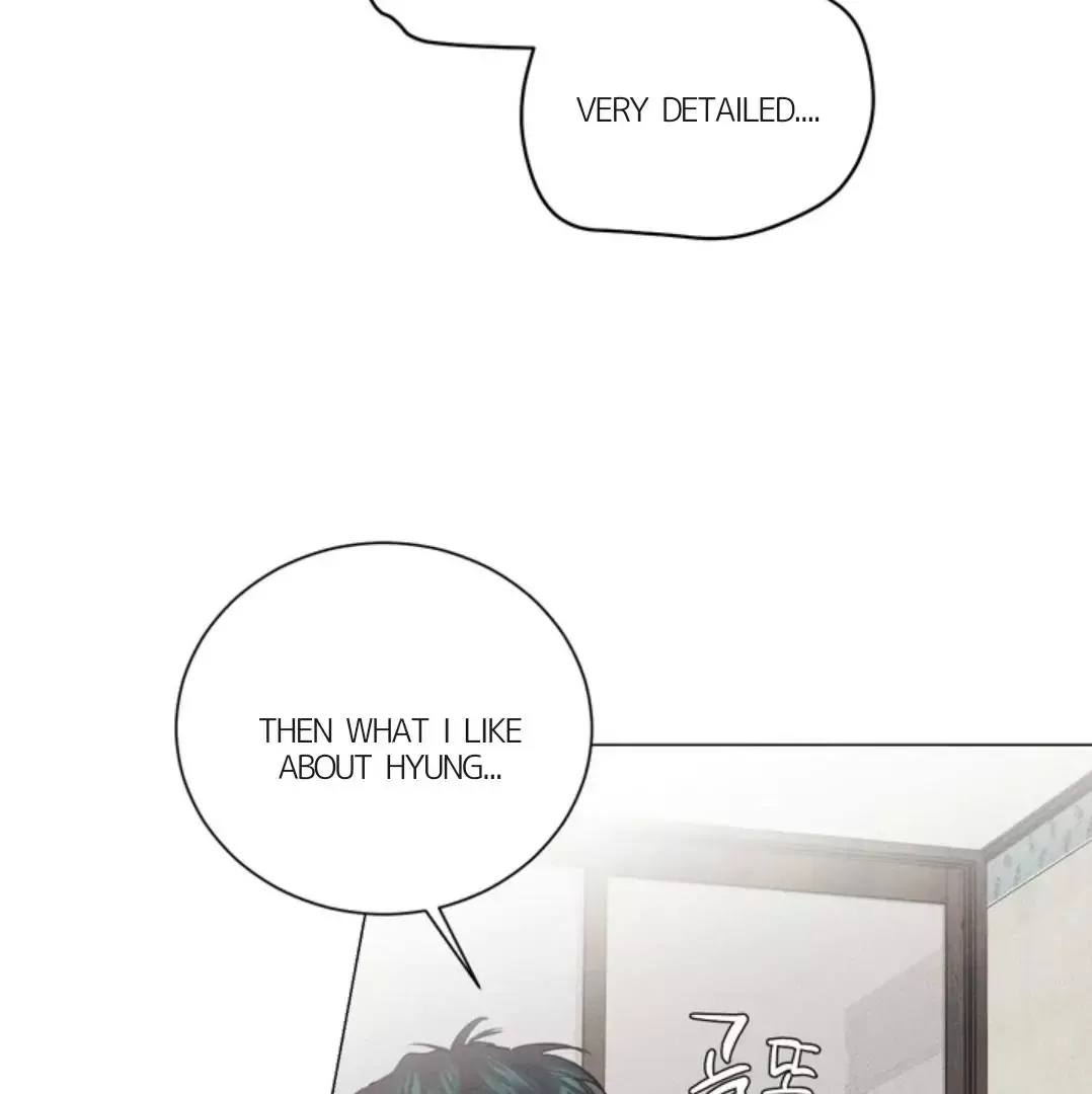 A Lovely Meal - Chapter 18 Page 37
