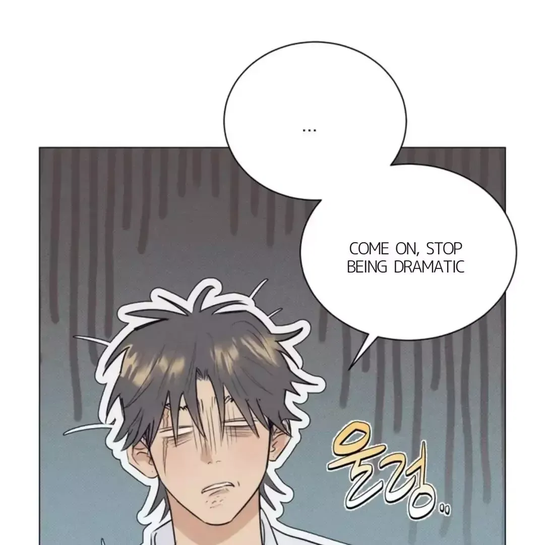 A Lovely Meal - Chapter 18 Page 41