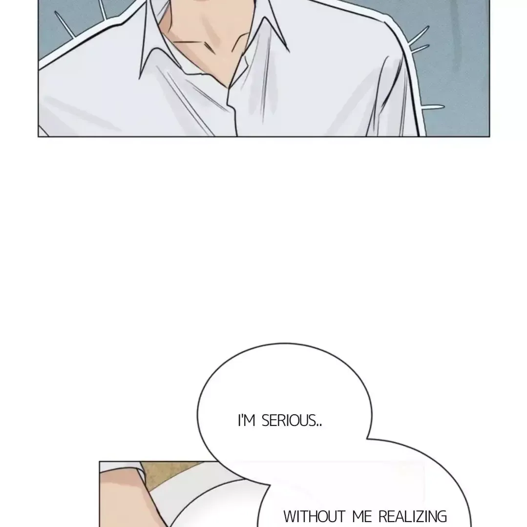 A Lovely Meal - Chapter 18 Page 42