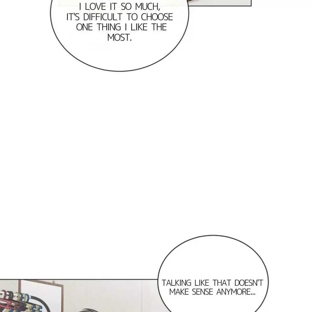 A Lovely Meal - Chapter 18 Page 44